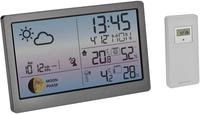 Funk-Wetterstation Luna Sky 35.1169.10