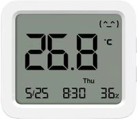 Mein Temperatur- Und Luftfeuchtigkeitsmonitor 3