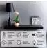 TechnoLine WS 9138 Wetterstation mit Außensender
