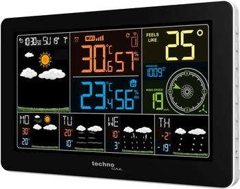 TechnoLine WLAN WD2700 Wetterstation