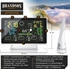 Brandson Funkwetterstation Wlan mit App