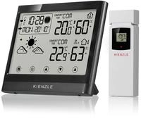 KIENZLE TempTrend NEO Wetterstation (15407)