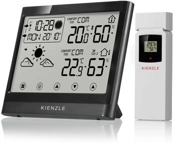 Kienzle TempTrend NEO Wetterstation