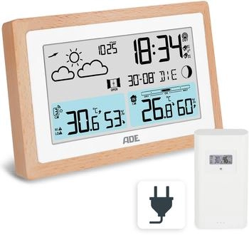 ADE Digitale Wetterstation WS2402-1