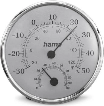 Hama Digitalwetterstation (00222236)
