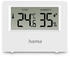 Hama Digital Hygrometer Thermometer für Innen (00222222)