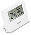 Hama Digital Hygrometer Thermometer für Innen (00222222)