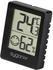 Sygonix Thermo-/Hygrometer schwarz (SY-5268502)
