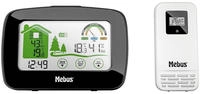 Mebus 11037 11037 Funk-Wetterstation (11037)