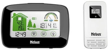 Mebus Funkwetterstation 11037