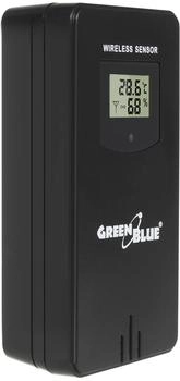 GreenBlue Au&szlig;ensensor LCD (GB532)