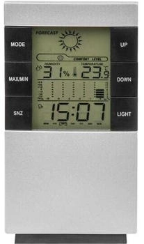 Bradas Innen Wetterstation (WL-M22)