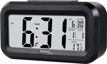 TechnoLine Wetterstation WT 400 Schwarz