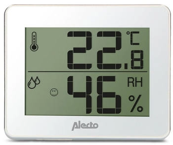 Alecto WS-55