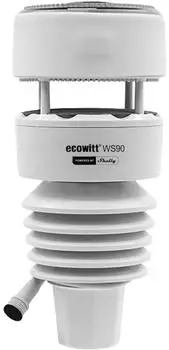 Shelly Ecowitt WS90