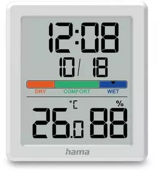 Hama (2 Batterien ben&ouml;tigt)