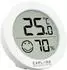 Explore Scientific Thermo-/Hygrometer weiß, 3er Set (WSH0008)