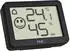 TFA Dostmann Mini-Thermometer & Thermo-Hygrometer Set, schwarz (95.2020.01)