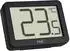 TFA Dostmann Mini-Thermometer & Thermo-Hygrometer Set, schwarz (95.2020.01)