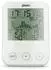 Alecto WS-1200 Wetterstation mit kabellosem Regenmesser (WS-1200)