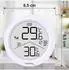 TechnoLine WS 9168 Thermometer innen/außen, digital (WS 9168)