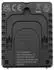 TFA Dostmann Digitales Thermo-Hygrometer, schwarz, 3er-Set (30.5039.01.03)