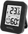 TechnoLine WS9417 Thermo-Hygrostation schwarz (WS9417schwarz)
