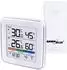 GreenBlue GB169 Wetterstation Innen/Außen Temperatur & Luftfeuchtigkeit, IP44 (GB169)