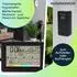 Casativo Multifunktionale Funk Wetterstation CH63020