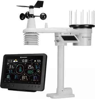 Bresser Stratus Profi WLAN-Wetterstation 7-in-1 LoRa (15439)