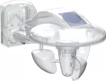 Gira Wettersensor f&uuml;r Wetterzentrale KNX (838000)