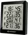 Bresser Temeo Hygro Quadro Funkwetterstation Digital