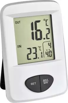 TFA Dostmann Funkthermometer (30.3061.02)