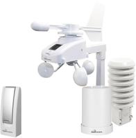 Techno Line MA 10061 Set Mobile Alerts MA 10061 Set WLAN-Wetterstation Vorhersage