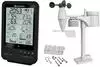 Wetterstationen mit beleuchtetem Display