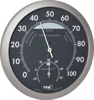 TFA Dostmann 45.2043.51