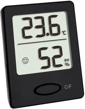 TFA Dostmann Thermo-Hygrometer 30.5041.01