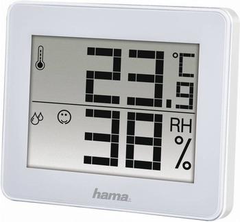 Hama TH-130 white (00136260)