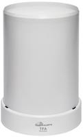 TFA Dostmann 30011262, TFA Dostmann TFA WeatherHub R Sender (30011262) Weiss