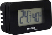 WS 7006 - ThermoMeter
