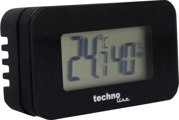 La Crosse Technology WS 7006 Autothermometer