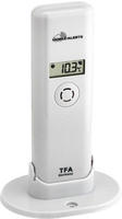 TFA Au&szlig;ensensor 30.3303.02 Funk, Thermo-Hygrometer, Weatherhub