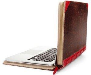 Twelve South BookBook Schutzhülle MacBook Pro 17''