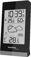WS 9132 - Wetterstation