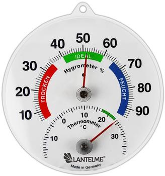 Lantelme 4127 Thermo-Hygrometer