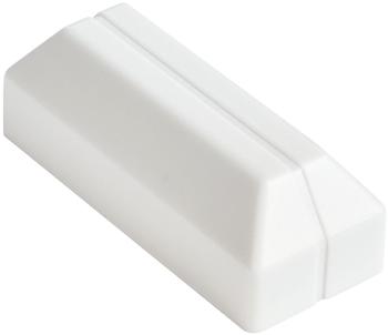 TFA Dostmann WeatherHub T&uuml;ren-/Fenstersensor Kabellos T&uuml;r/Fenster Braun, Wei&szlig;
