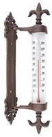 Au&szlig;enthermometer Gusseisen Vidaxl710811