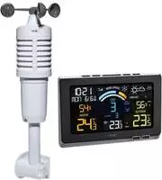 TFA 35.1140.01 Spring Breeze Funkwetterstation (35.1140.01)