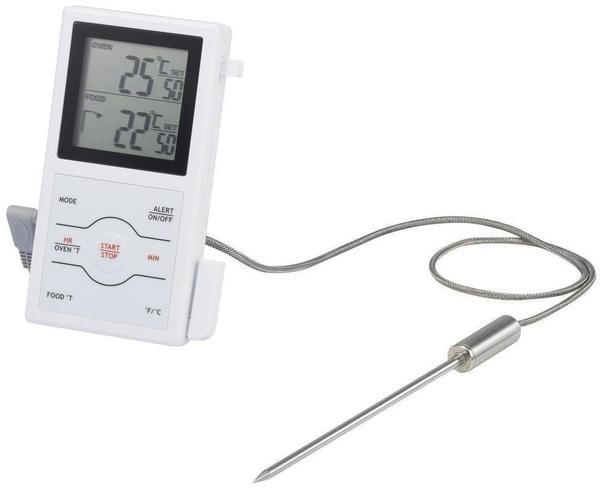Renkforce Küchenthermometer TTP312