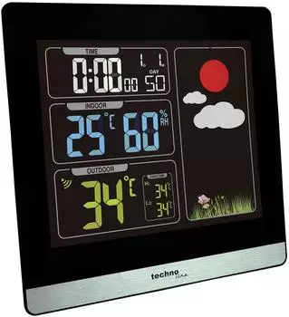 TechnoLine WS 6448